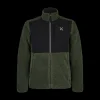 SHERPA RIPSTOP MAGLIA