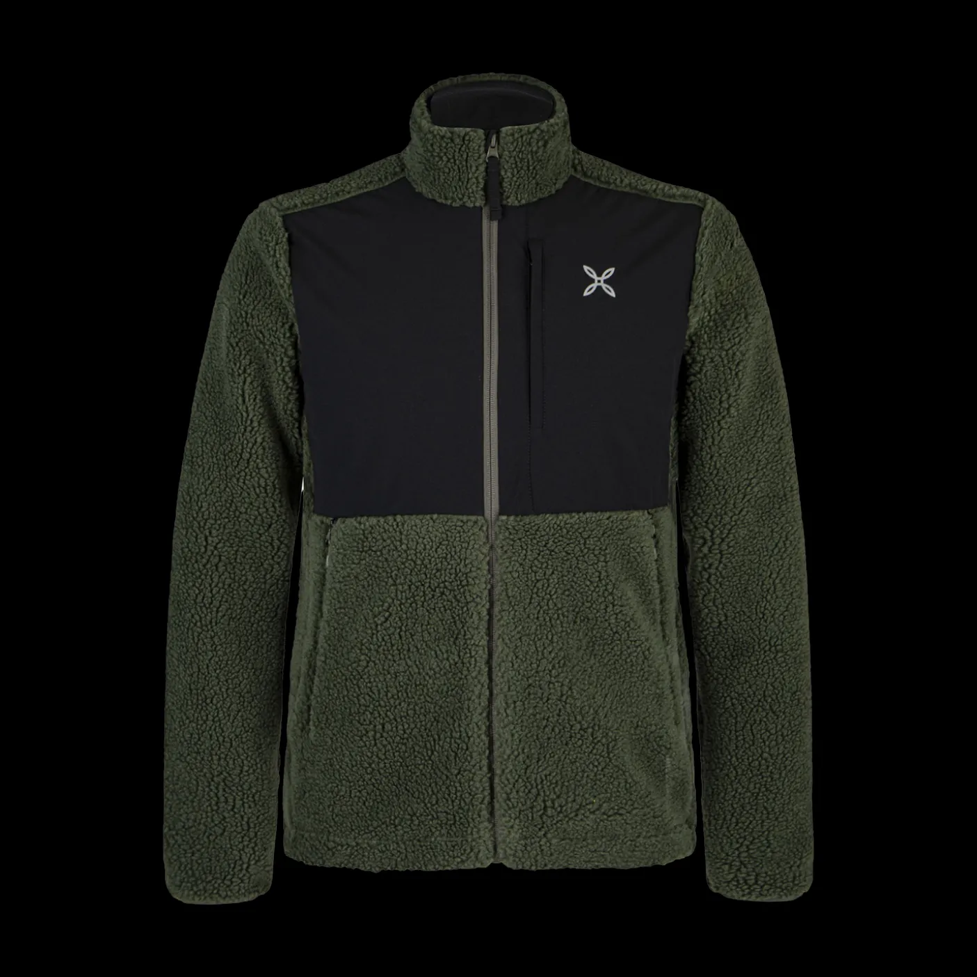 SHERPA RIPSTOP MAGLIA