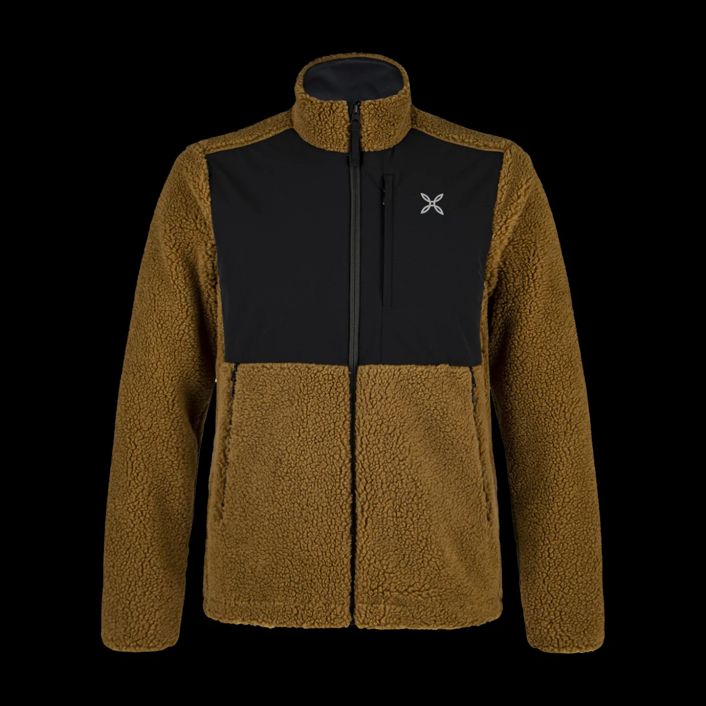SHERPA RIPSTOP MAGLIA