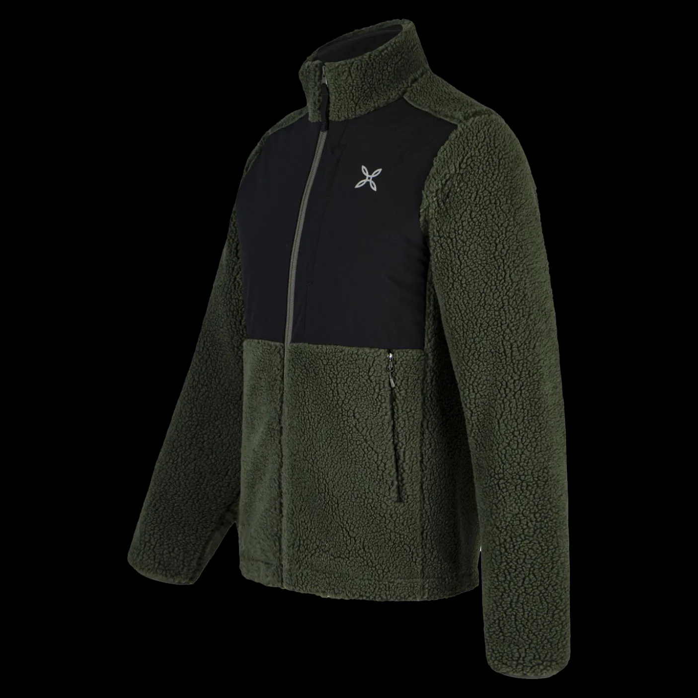 SHERPA RIPSTOP MAGLIA