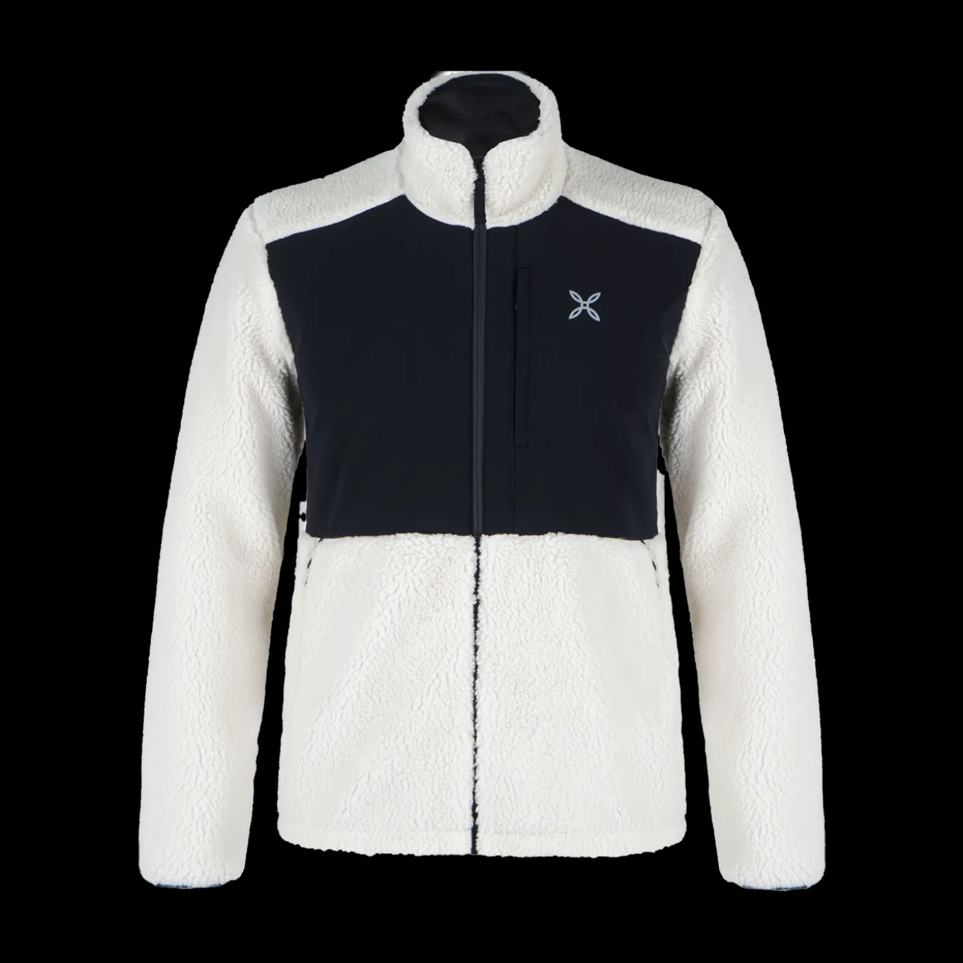SHERPA RIPSTOP MAGLIA