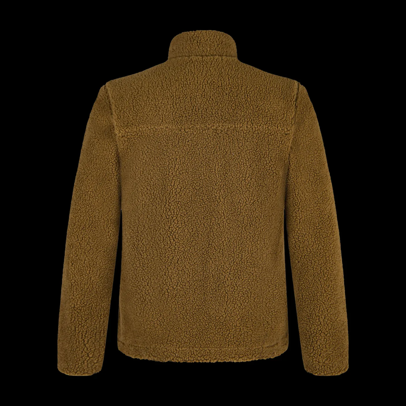 SHERPA RIPSTOP MAGLIA