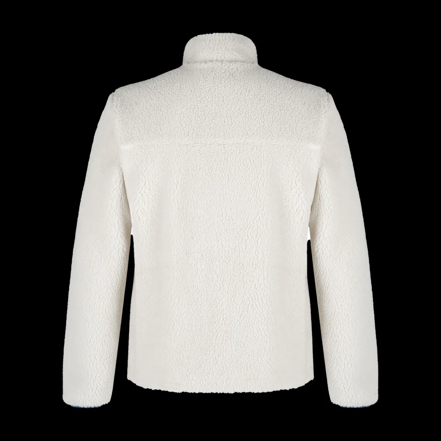 SHERPA RIPSTOP MAGLIA