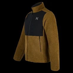 SHERPA RIPSTOP MAGLIA