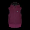SHERPA VEST WOMAN