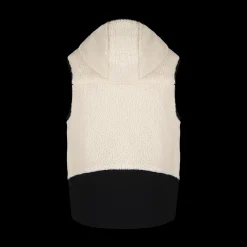 SHERPA VEST WOMAN