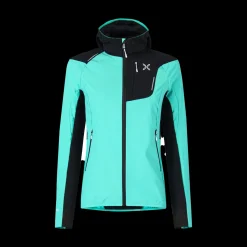 SKI STYLE 2 JACKET WOMAN