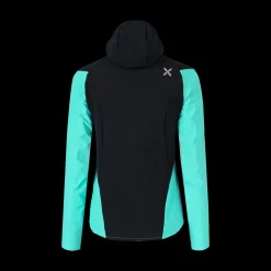 SKI STYLE 2 JACKET WOMAN