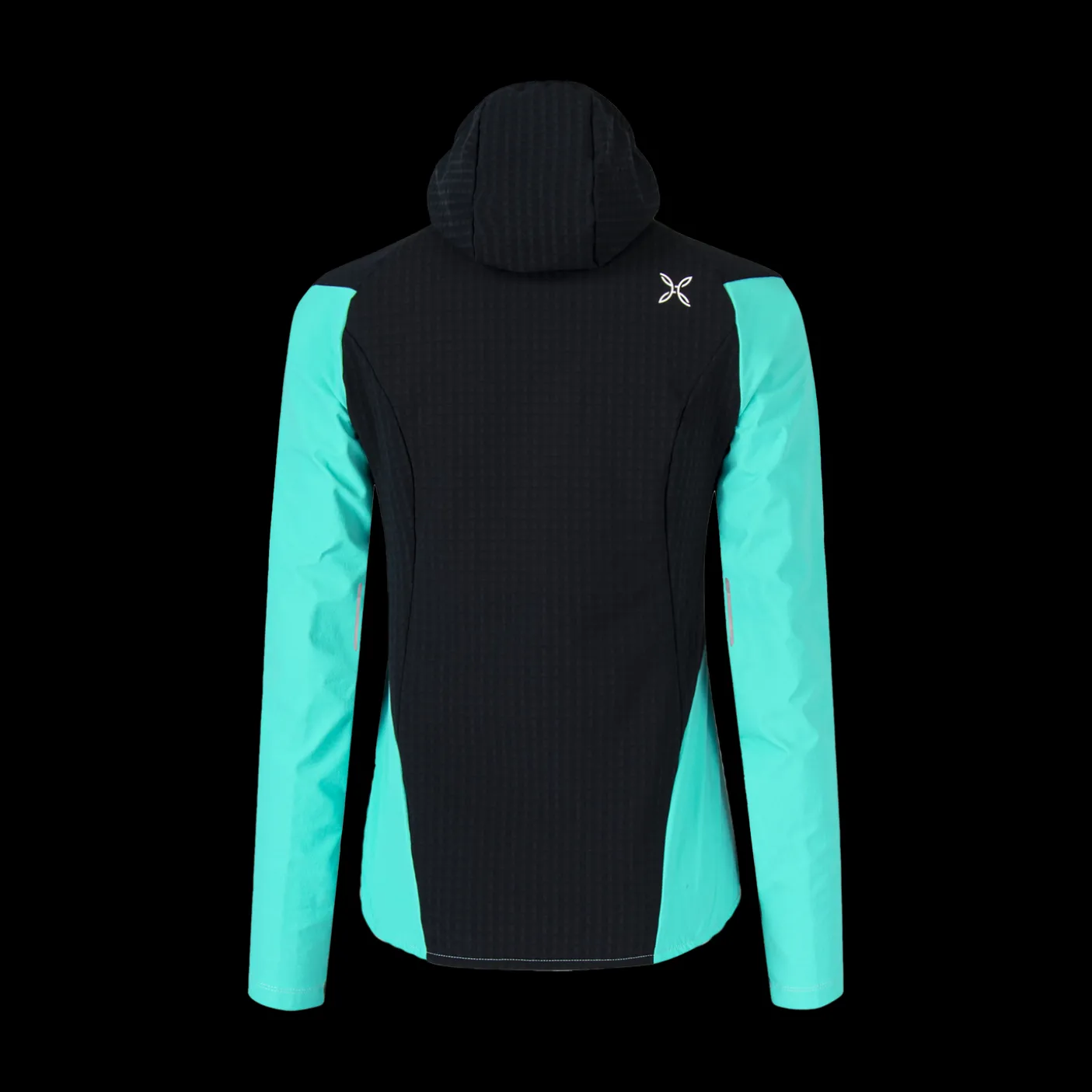 SKI STYLE 2 JACKET WOMAN
