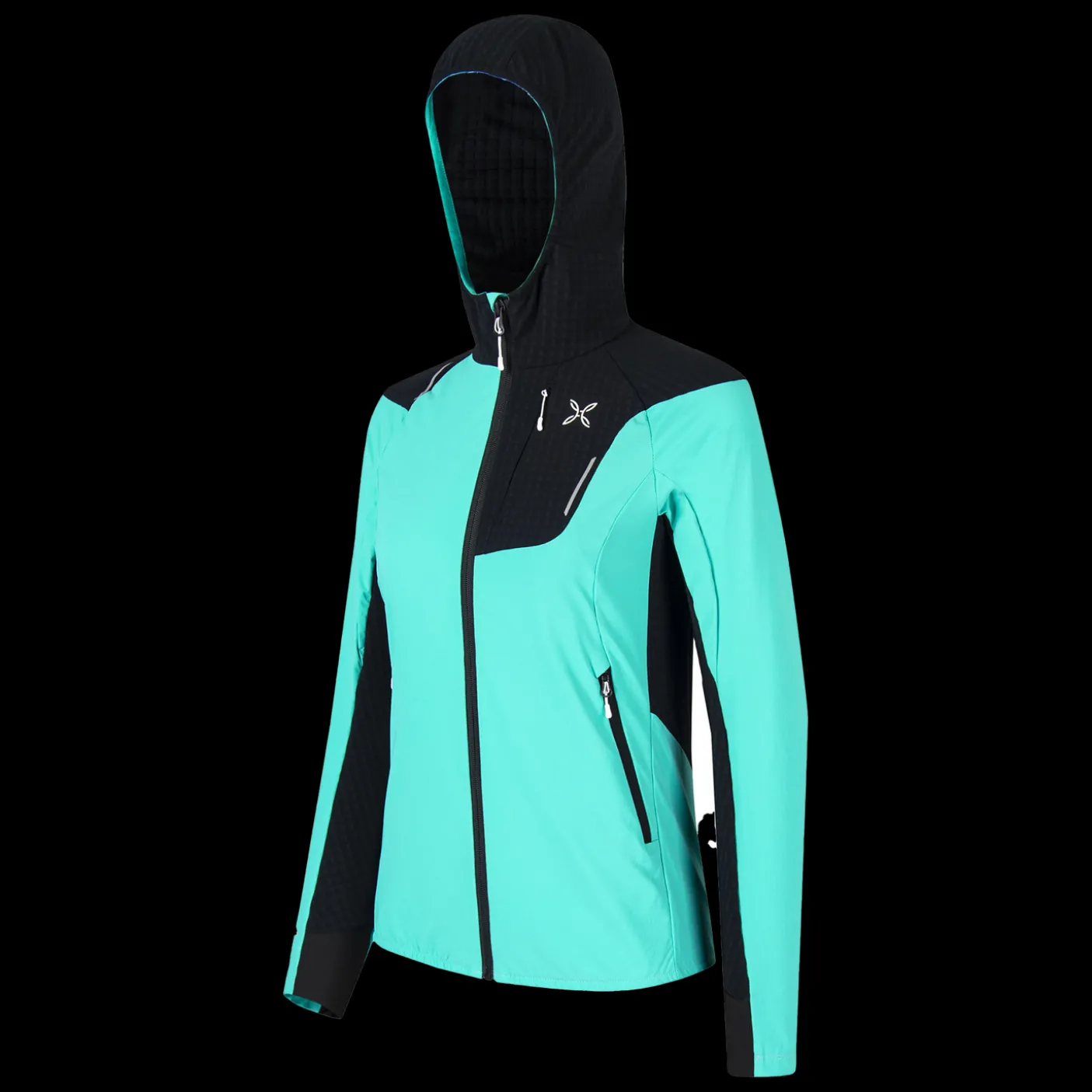 SKI STYLE 2 JACKET WOMAN