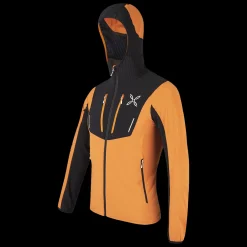 SKI STYLE HOODY JACKET