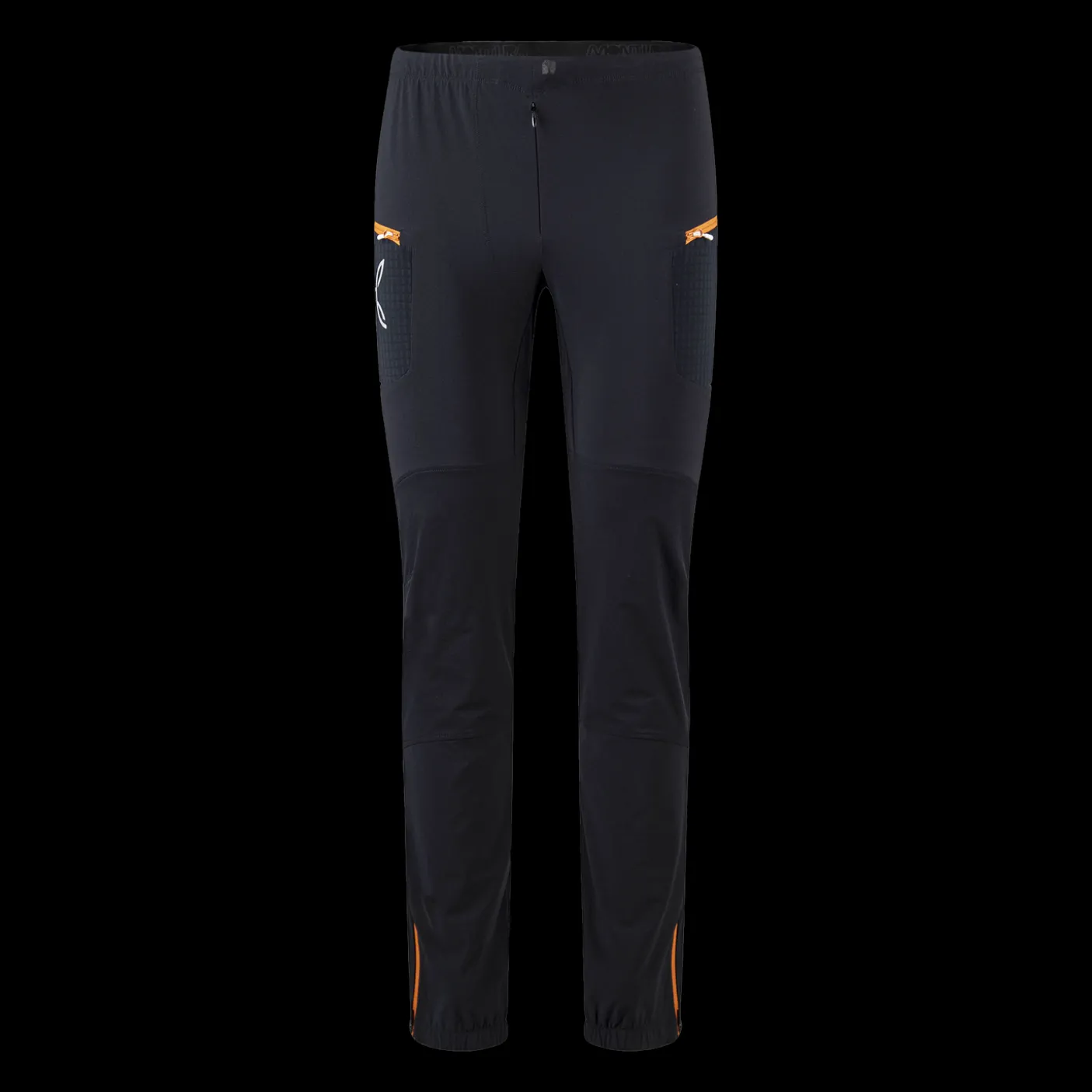 SKI STYLE PANTS
