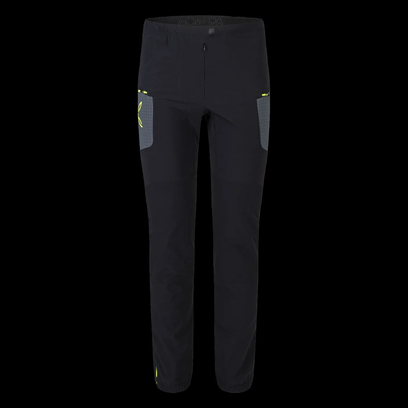 SKI STYLE PANTS