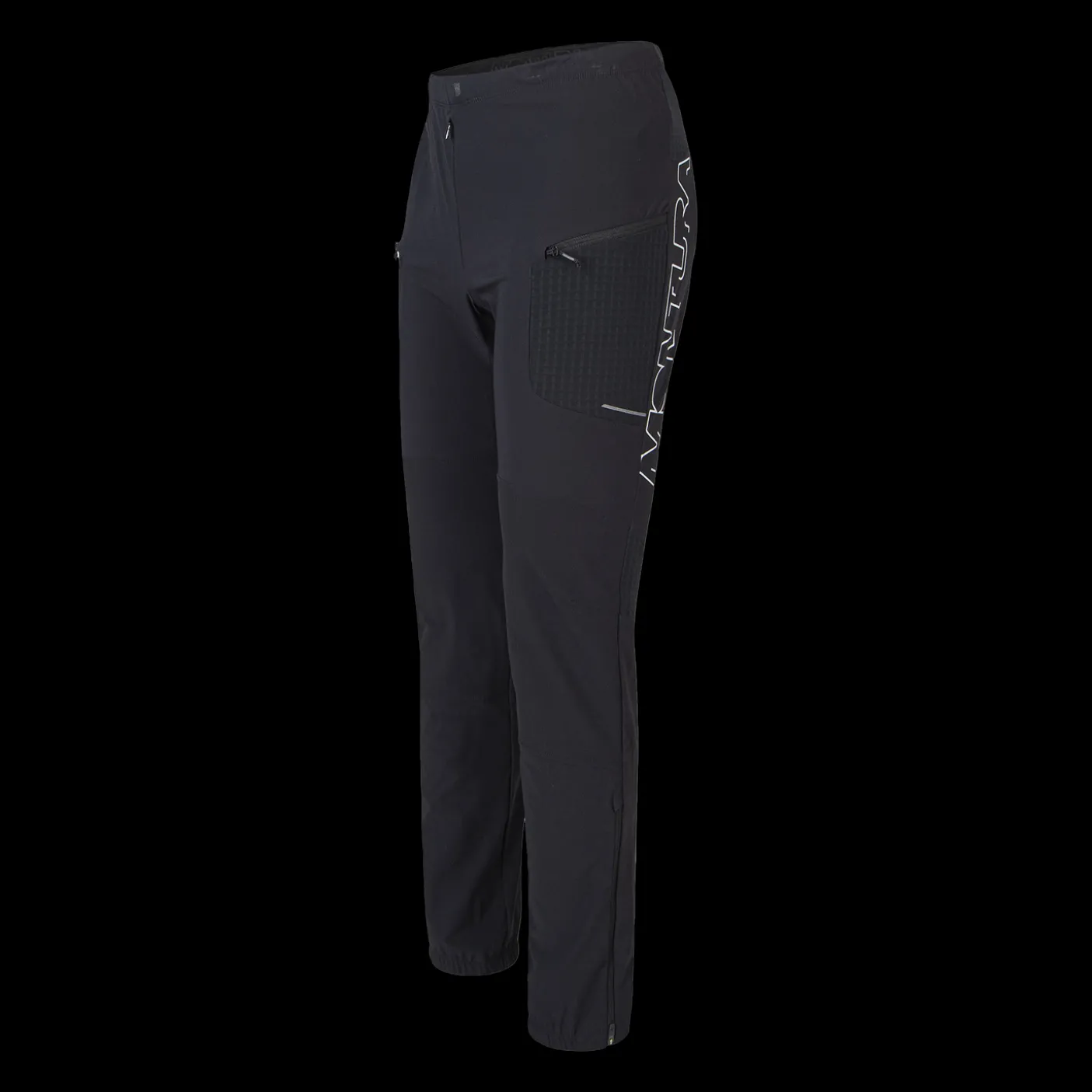 SKI STYLE PANTS