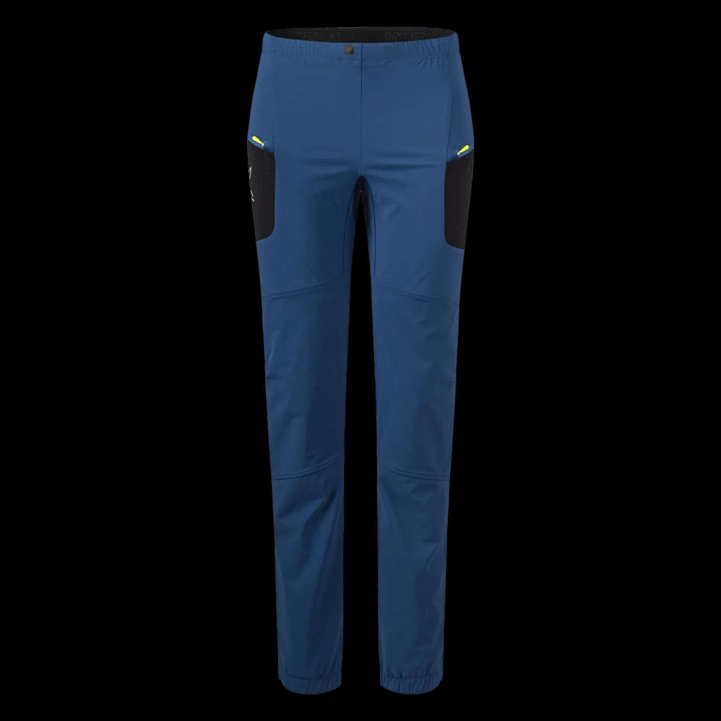 SKI STYLE PANTS WOMAN