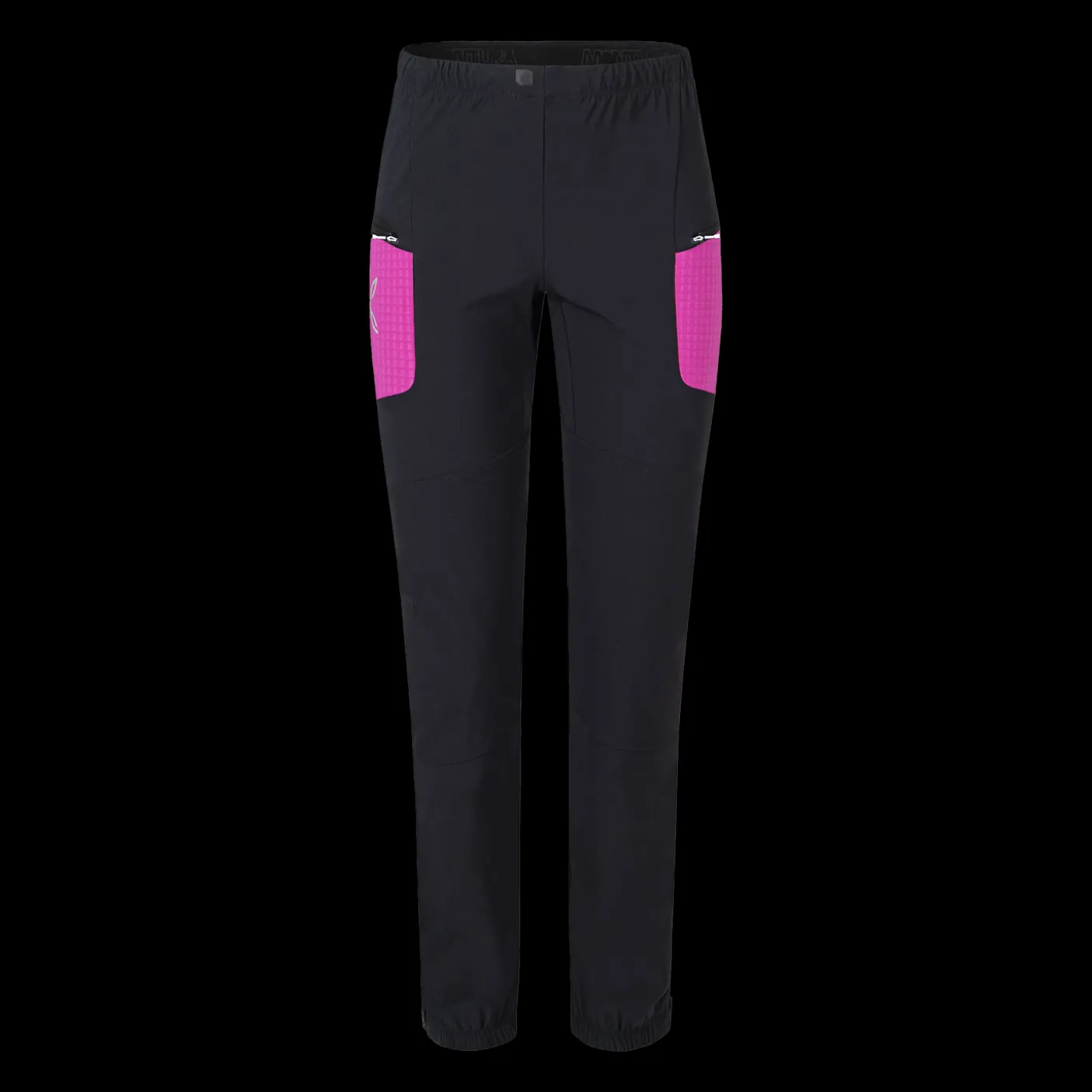 SKI STYLE PANTS WOMAN