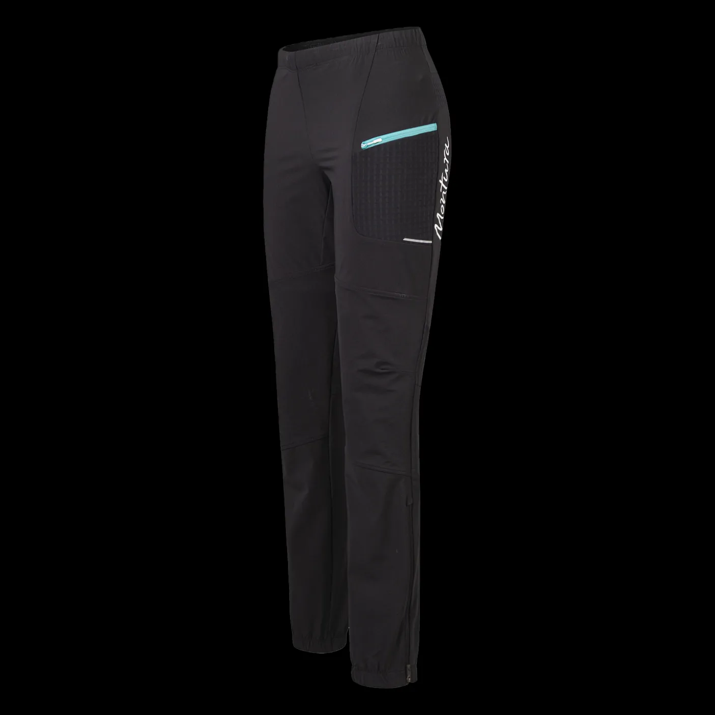 SKI STYLE PANTS WOMAN