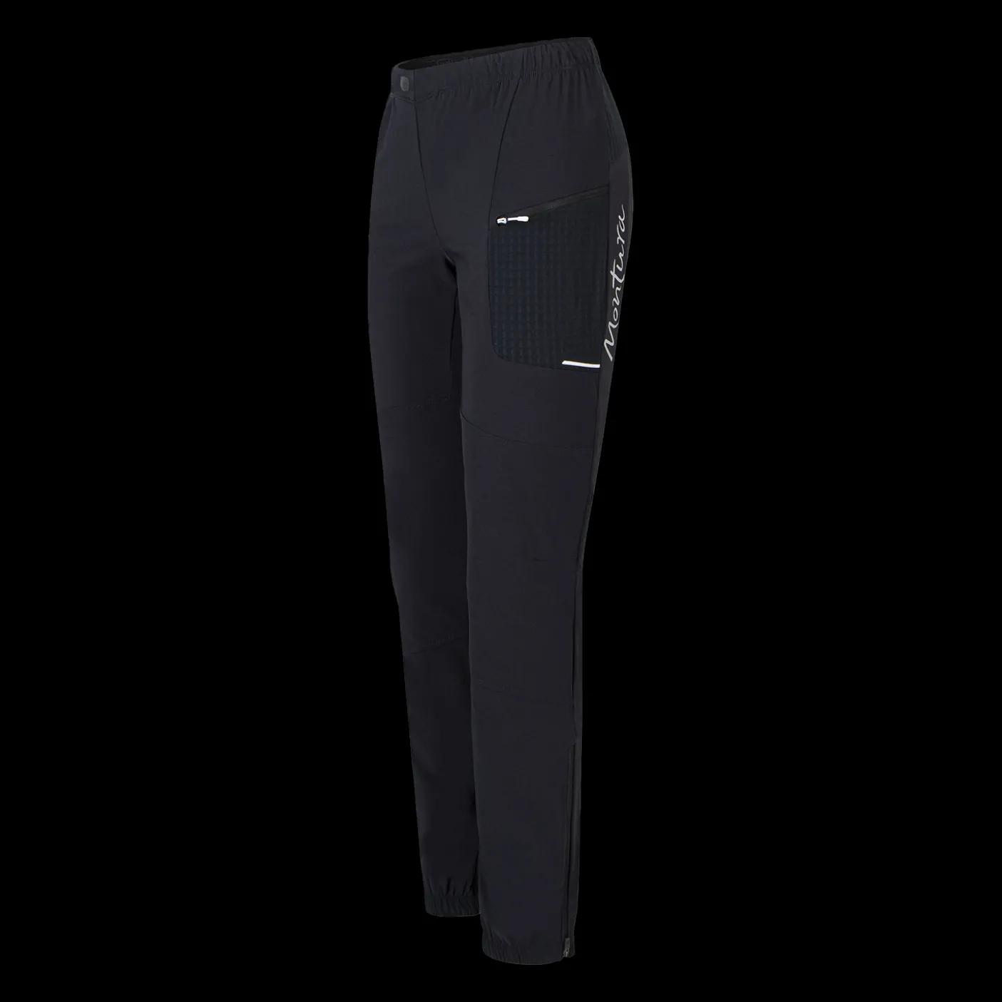 SKI STYLE PANTS WOMAN