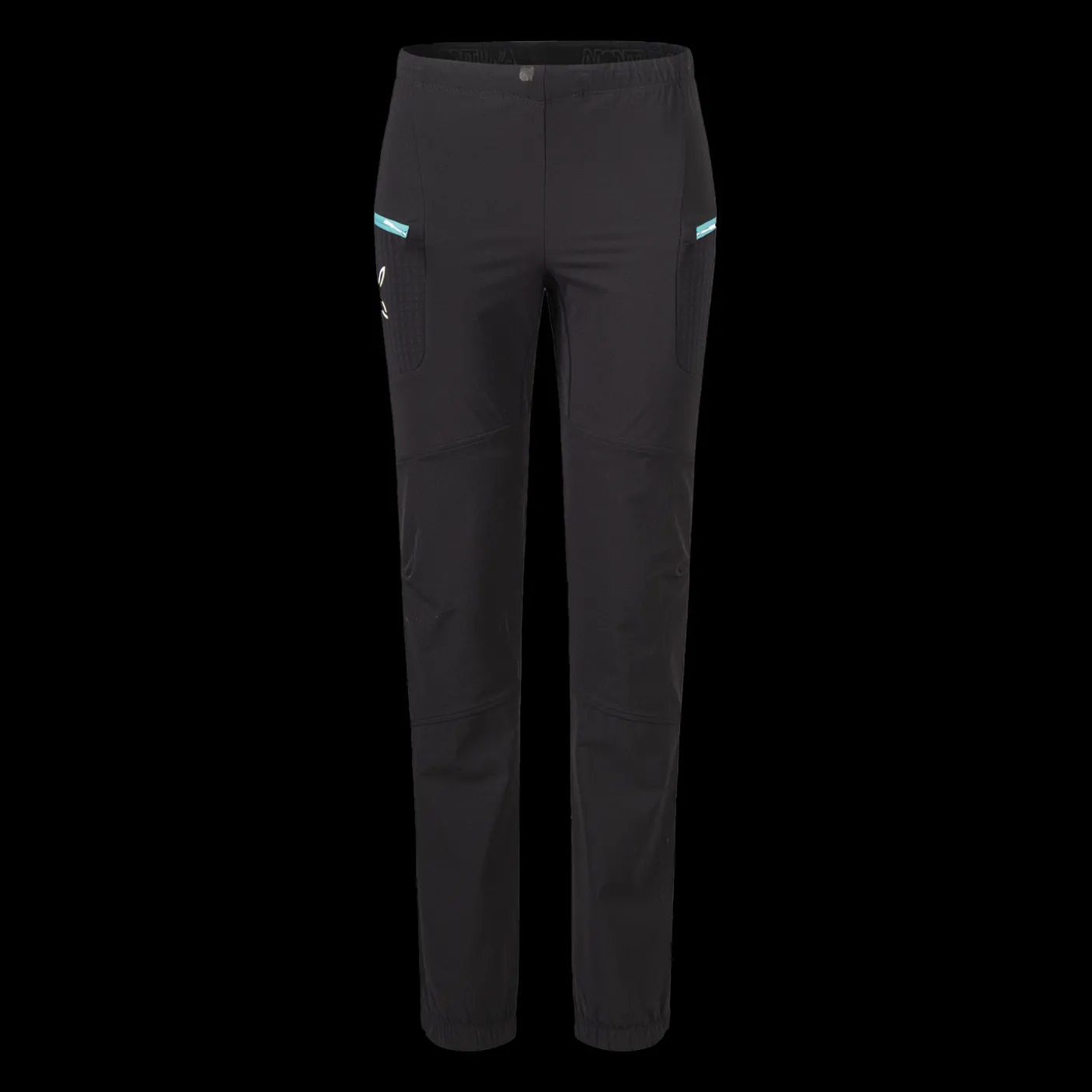 SKI STYLE PANTS WOMAN