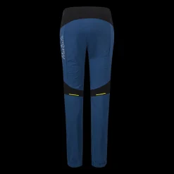 SKI STYLE PANTS WOMAN