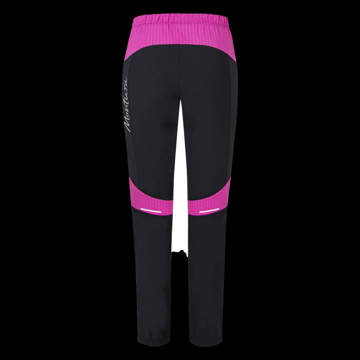 SKI STYLE PANTS WOMAN