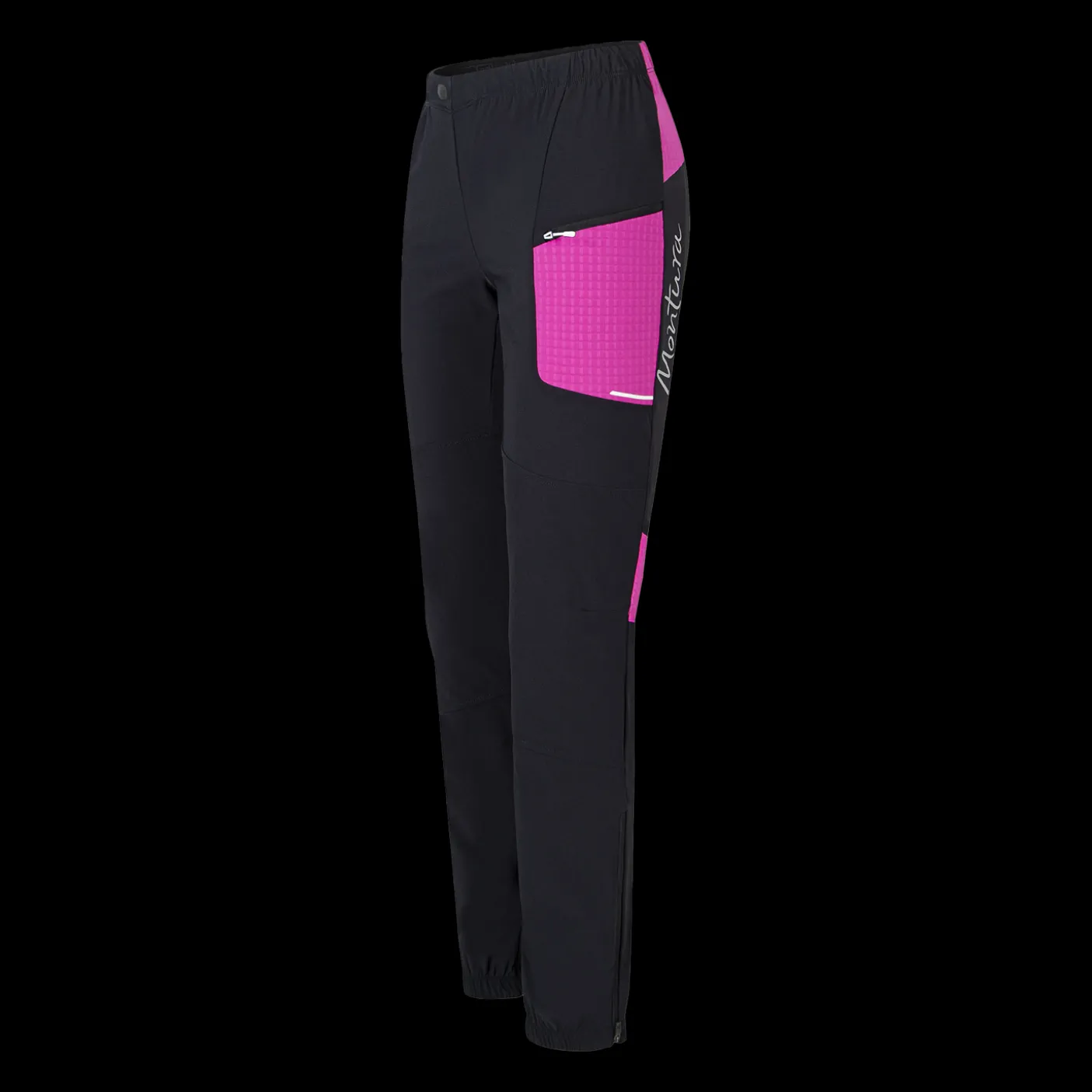 SKI STYLE PANTS WOMAN