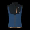 SKI STYLE VEST