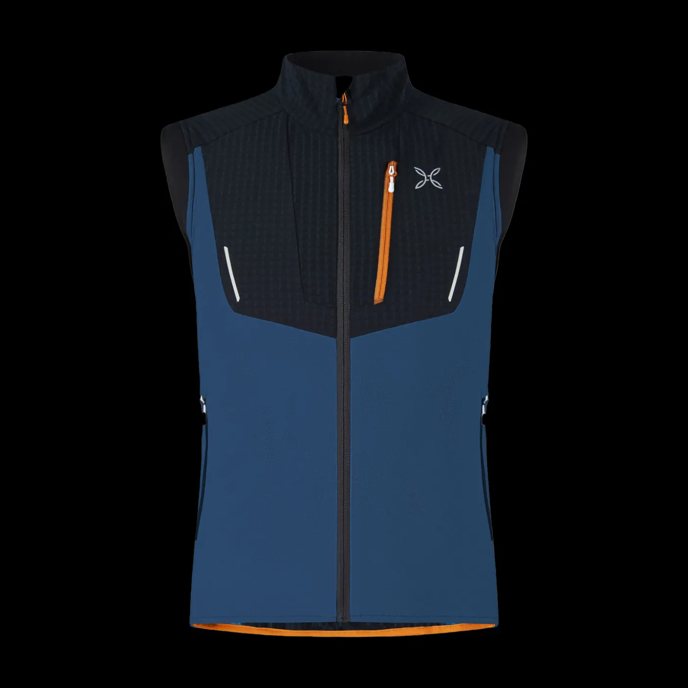 SKI STYLE VEST