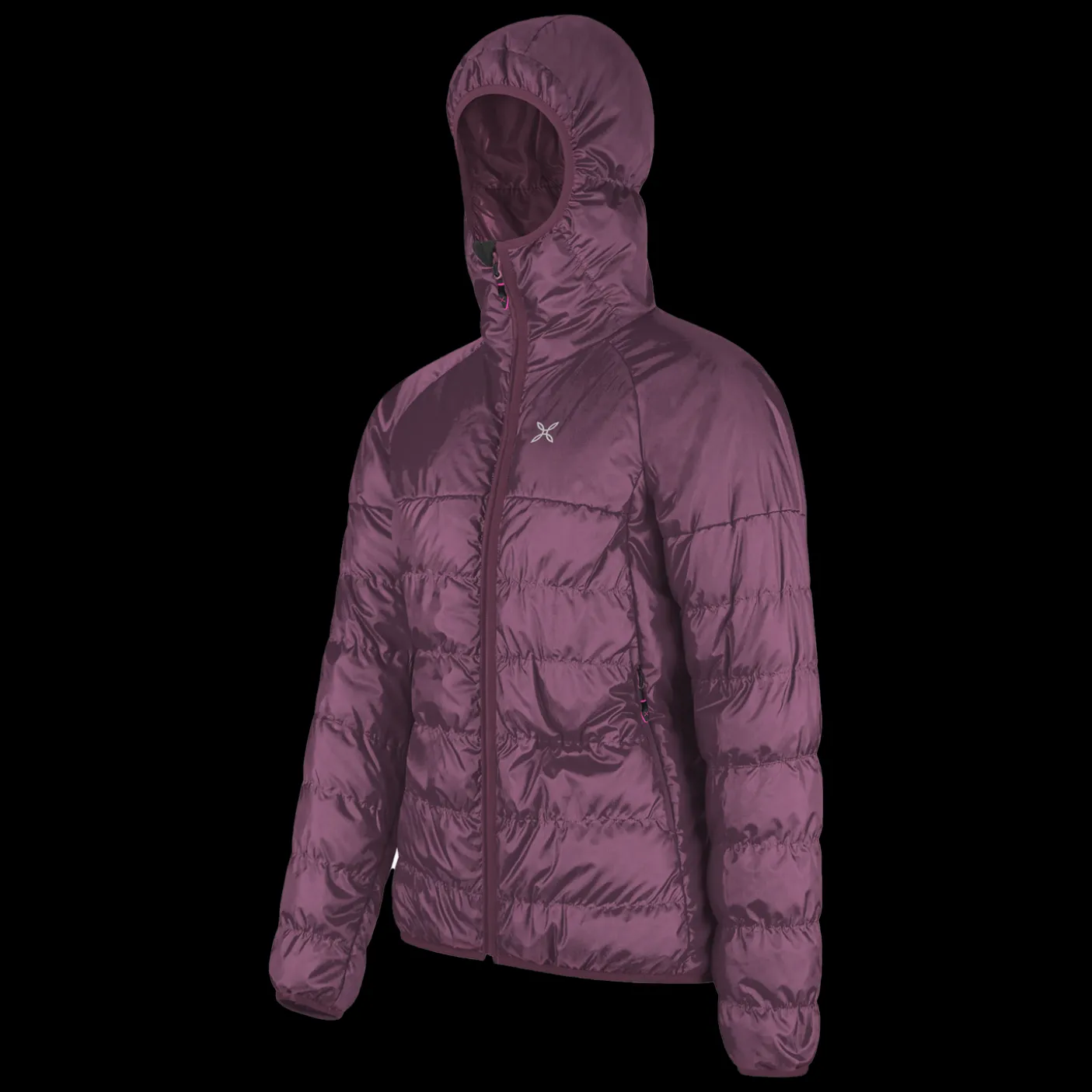 SKILL DUVET WOMAN