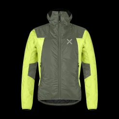 SKISKY 2.0 JACKET