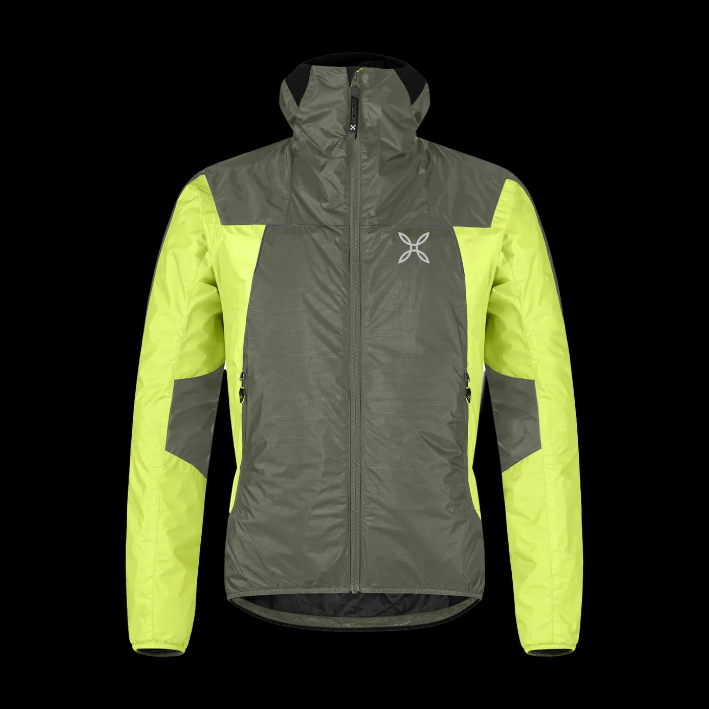 SKISKY 2.0 JACKET