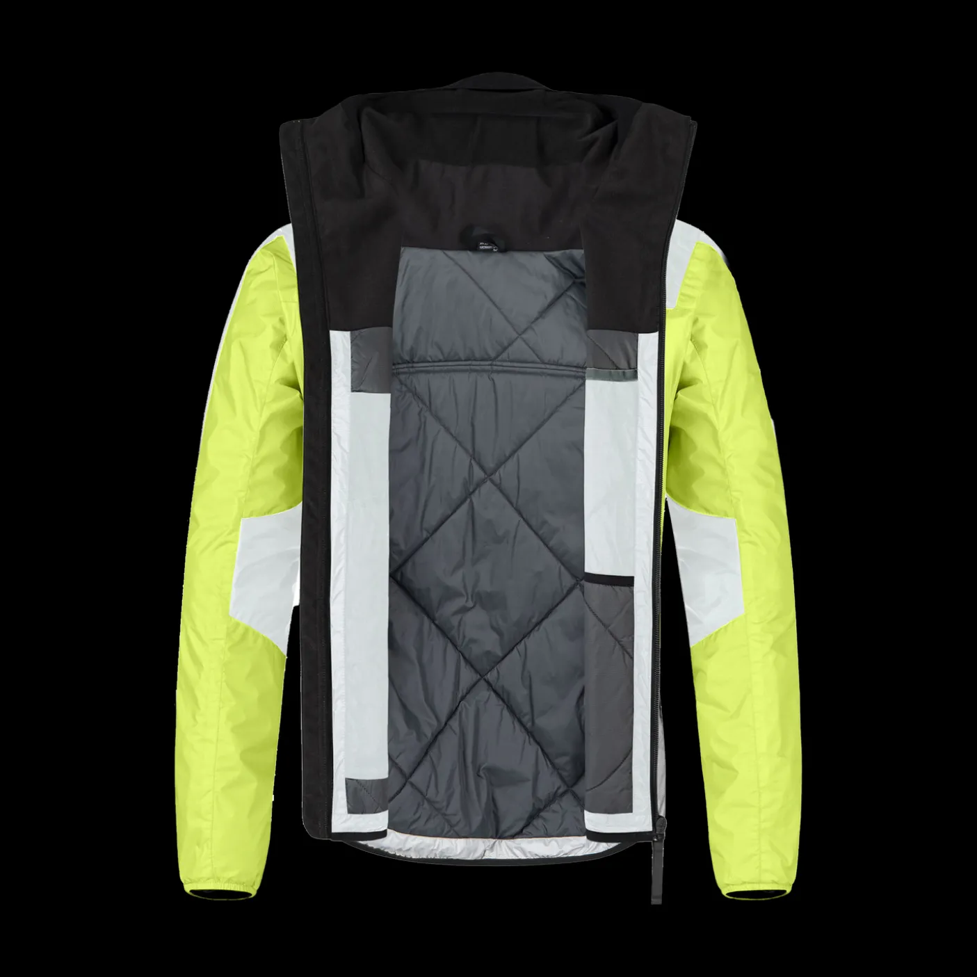 SKISKY 2.0 JACKET
