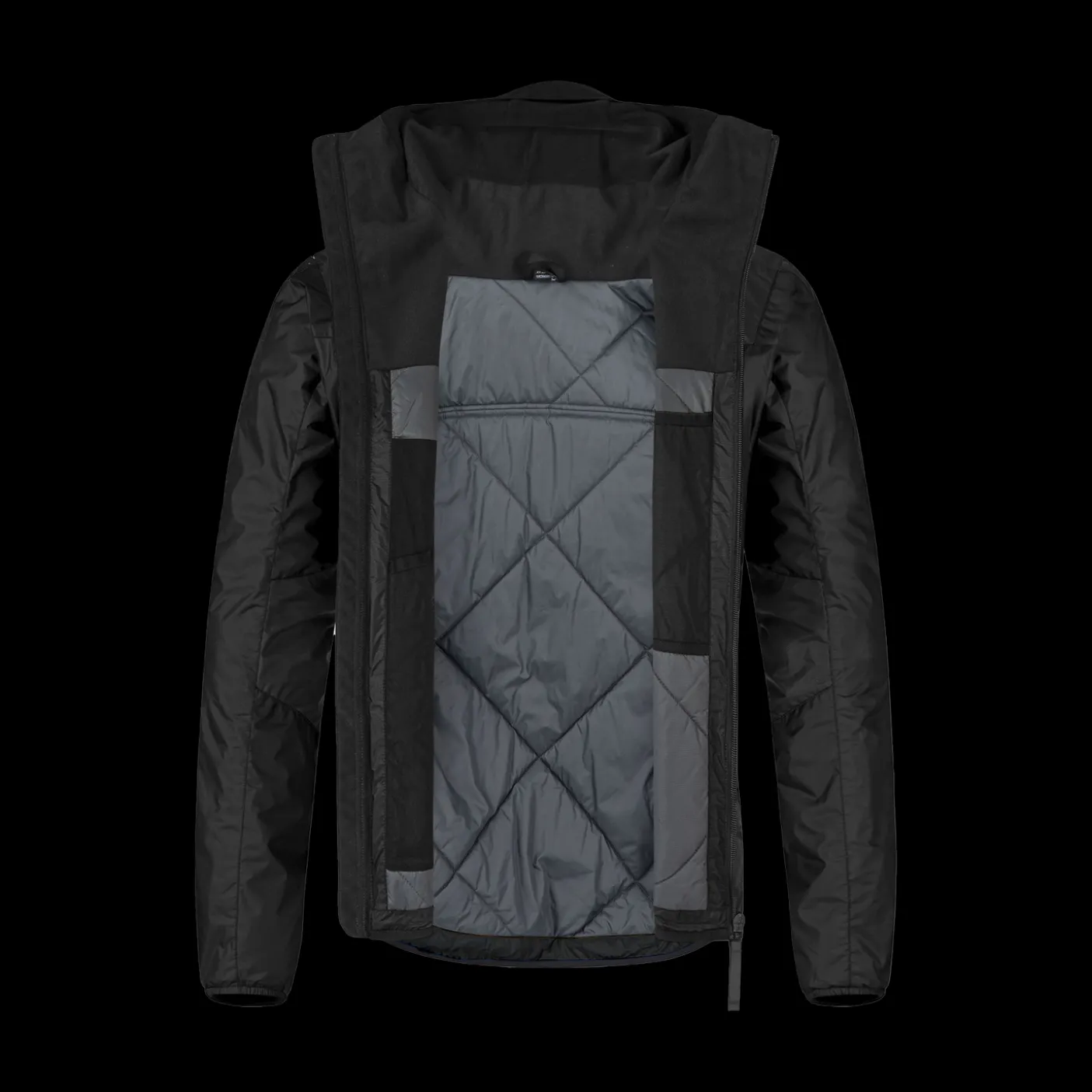 SKISKY 2.0 JACKET