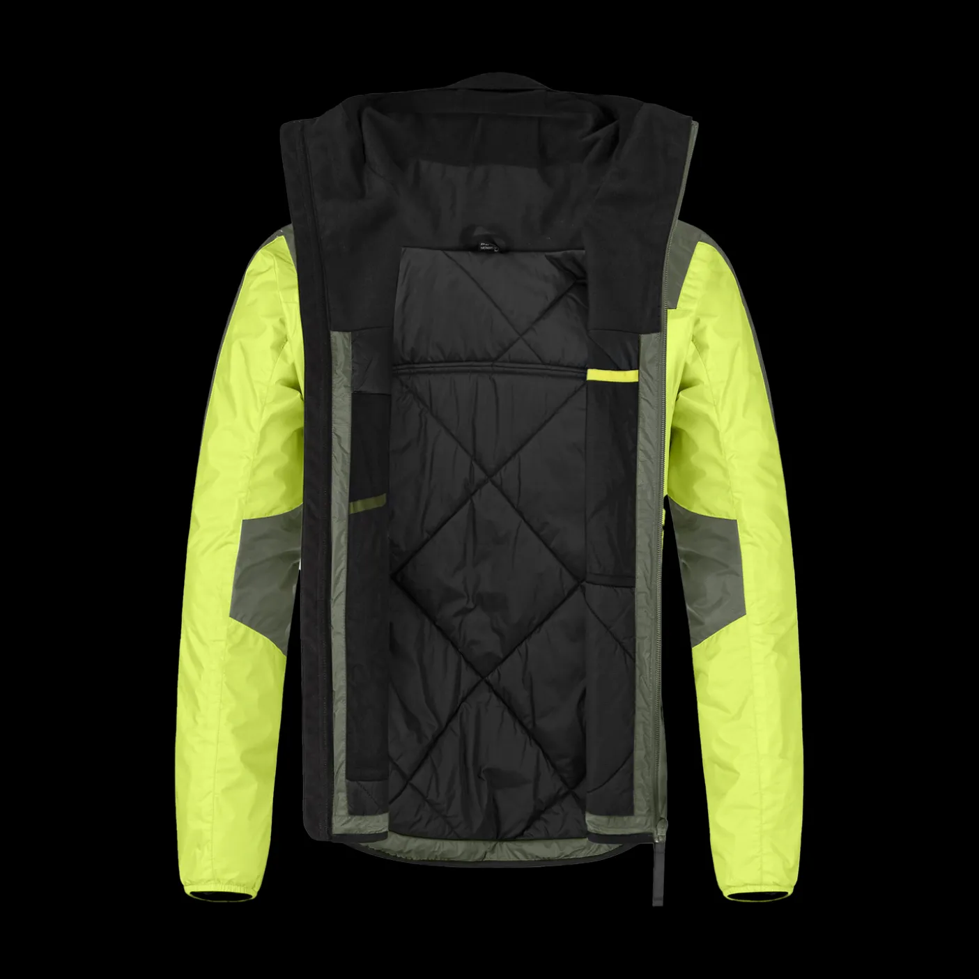 SKISKY 2.0 JACKET