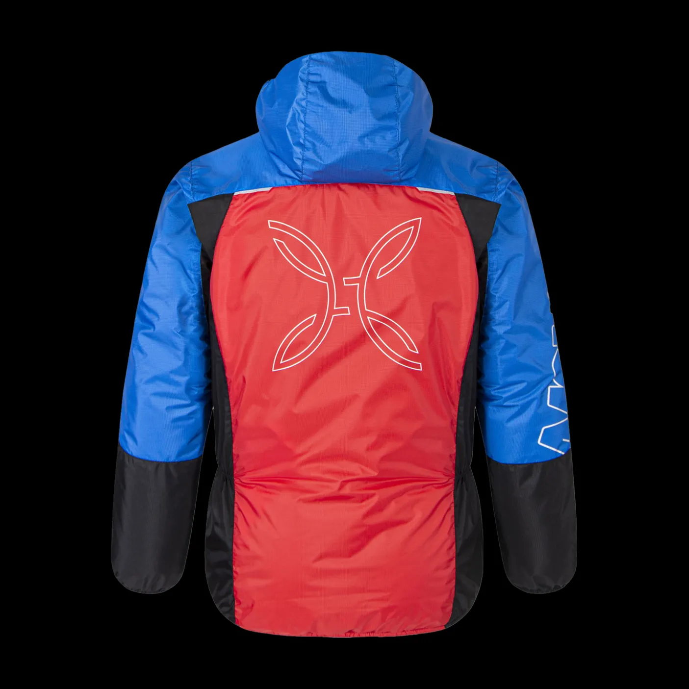 SKISKY 2.0 JACKET KIDS