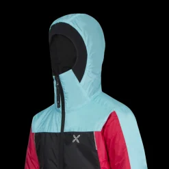 SKISKY 2.0 JACKET KIDS