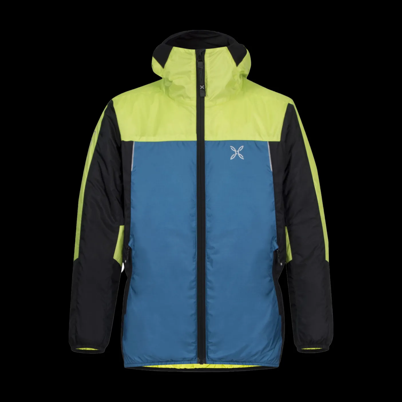 SKISKY 2.0 JACKET KIDS