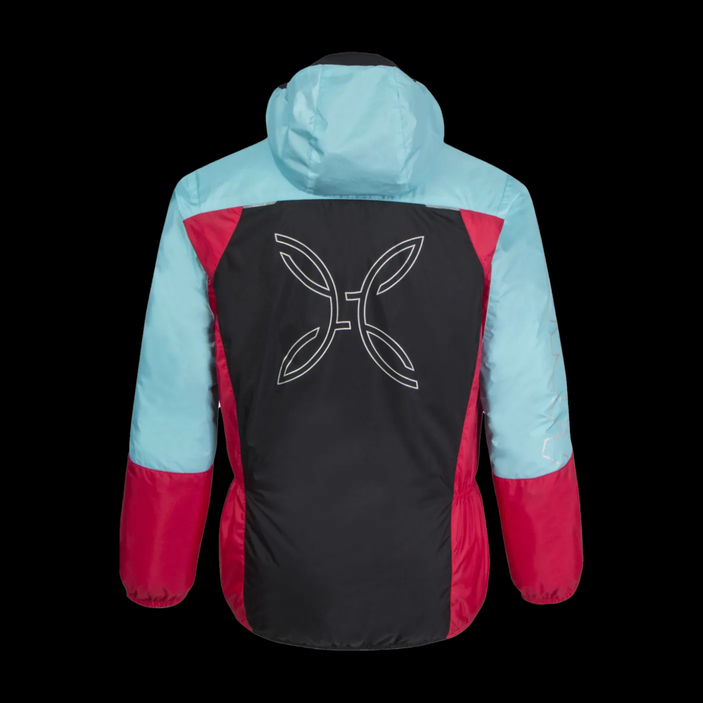 SKISKY 2.0 JACKET KIDS