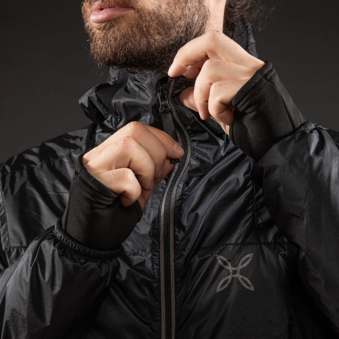SKISKY 2.0 NM JACKET