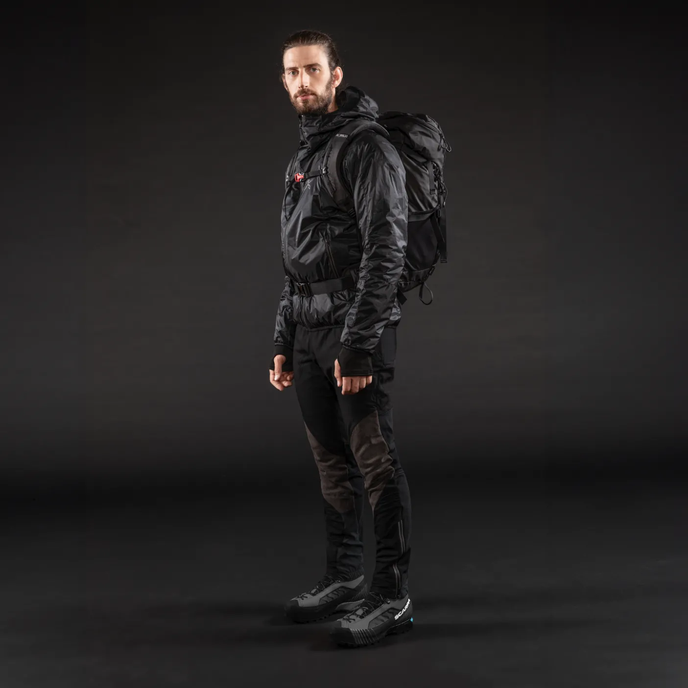 SKISKY 2.0 NM JACKET