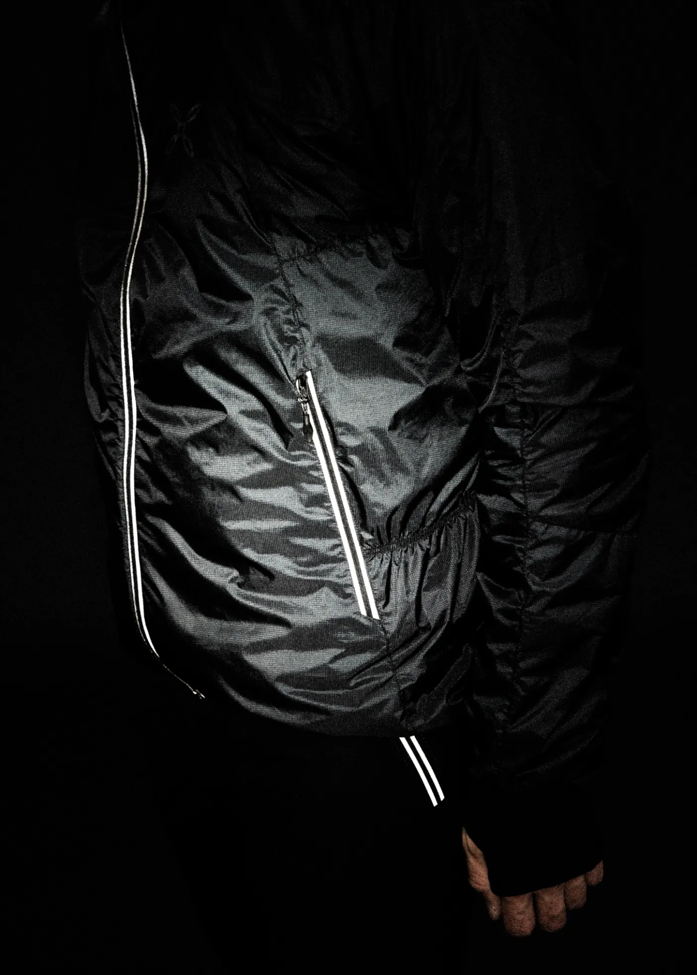 SKISKY 2.0 NM JACKET
