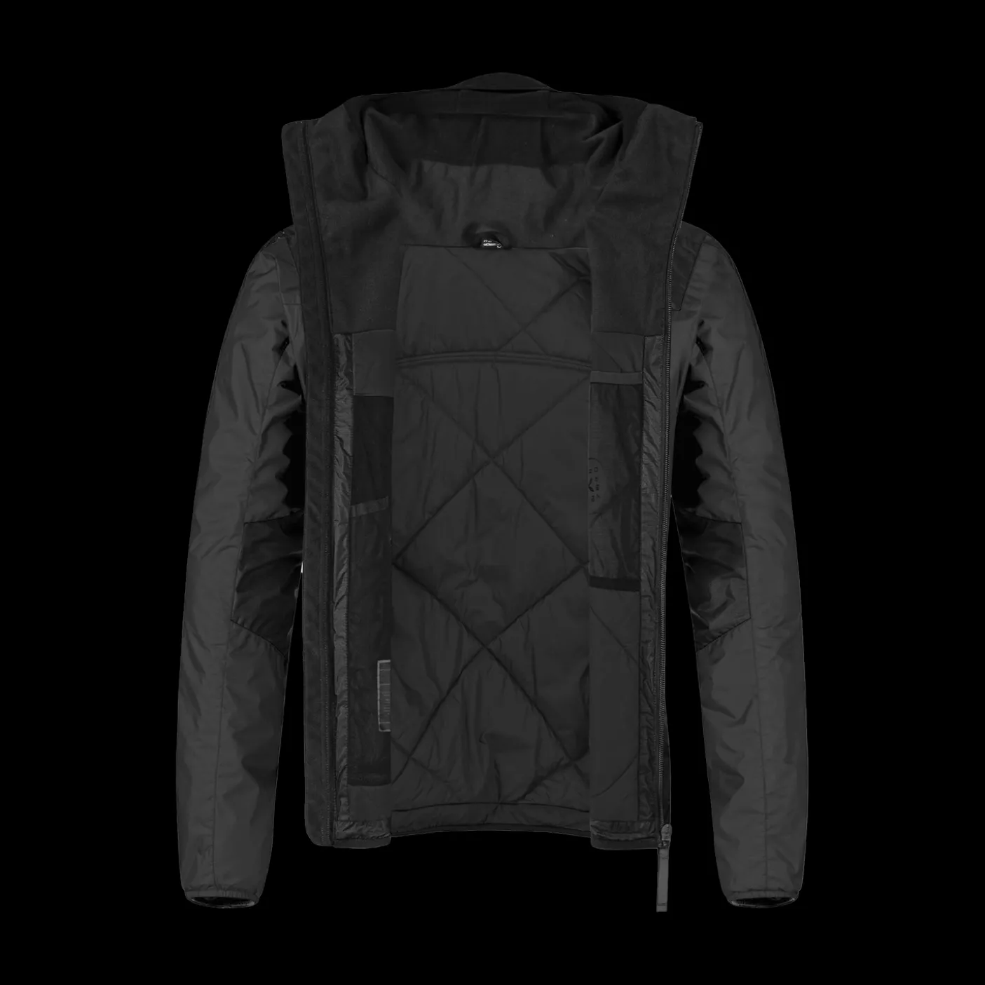 SKISKY 2.0 NM JACKET