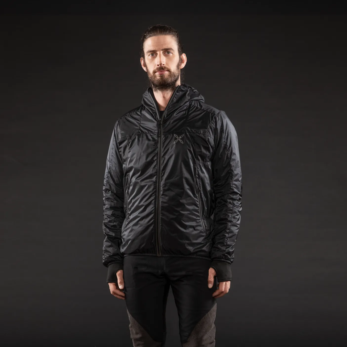 SKISKY 2.0 NM JACKET