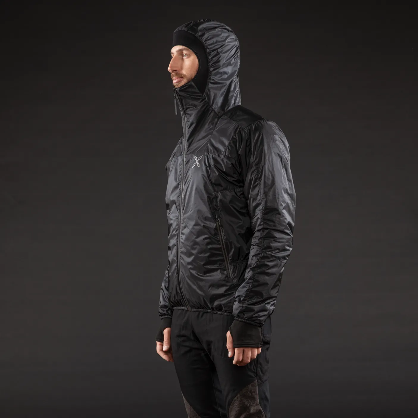 SKISKY 2.0 NM JACKET