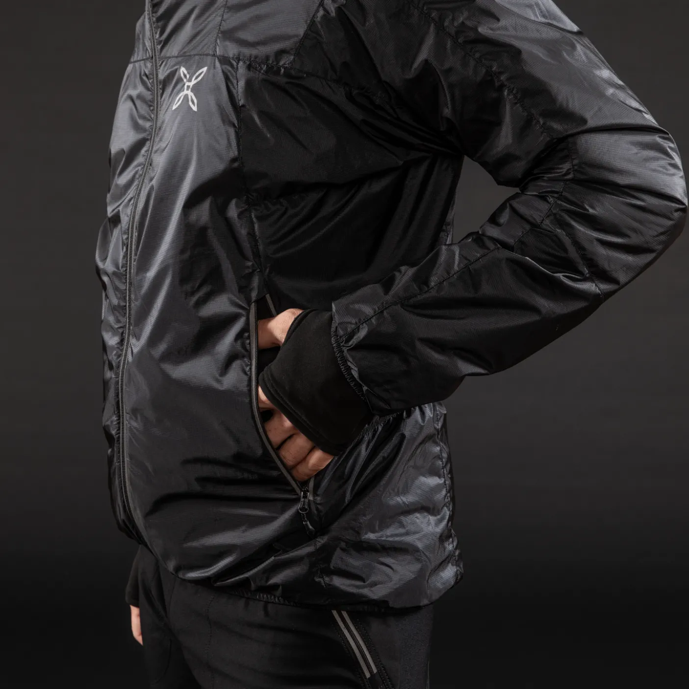 SKISKY 2.0 NM JACKET