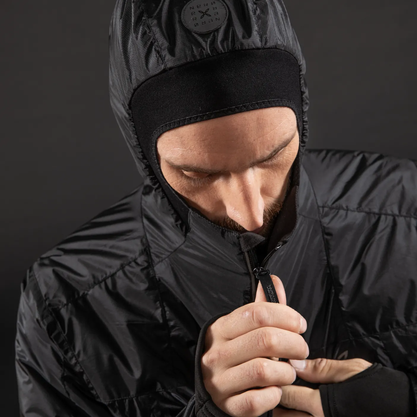 SKISKY 2.0 NM JACKET