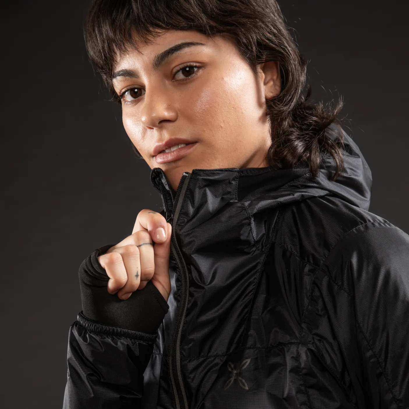 SKISKY 2.0 NM JACKET WOMAN