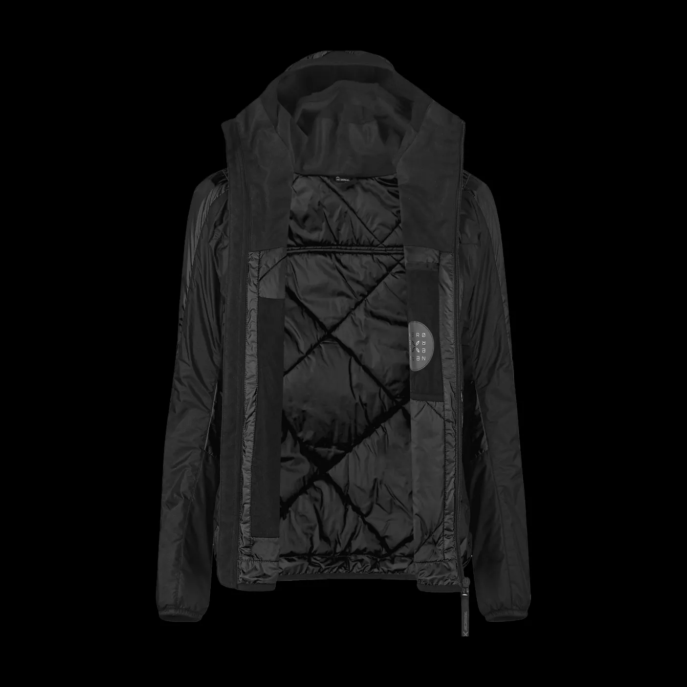 SKISKY 2.0 NM JACKET WOMAN
