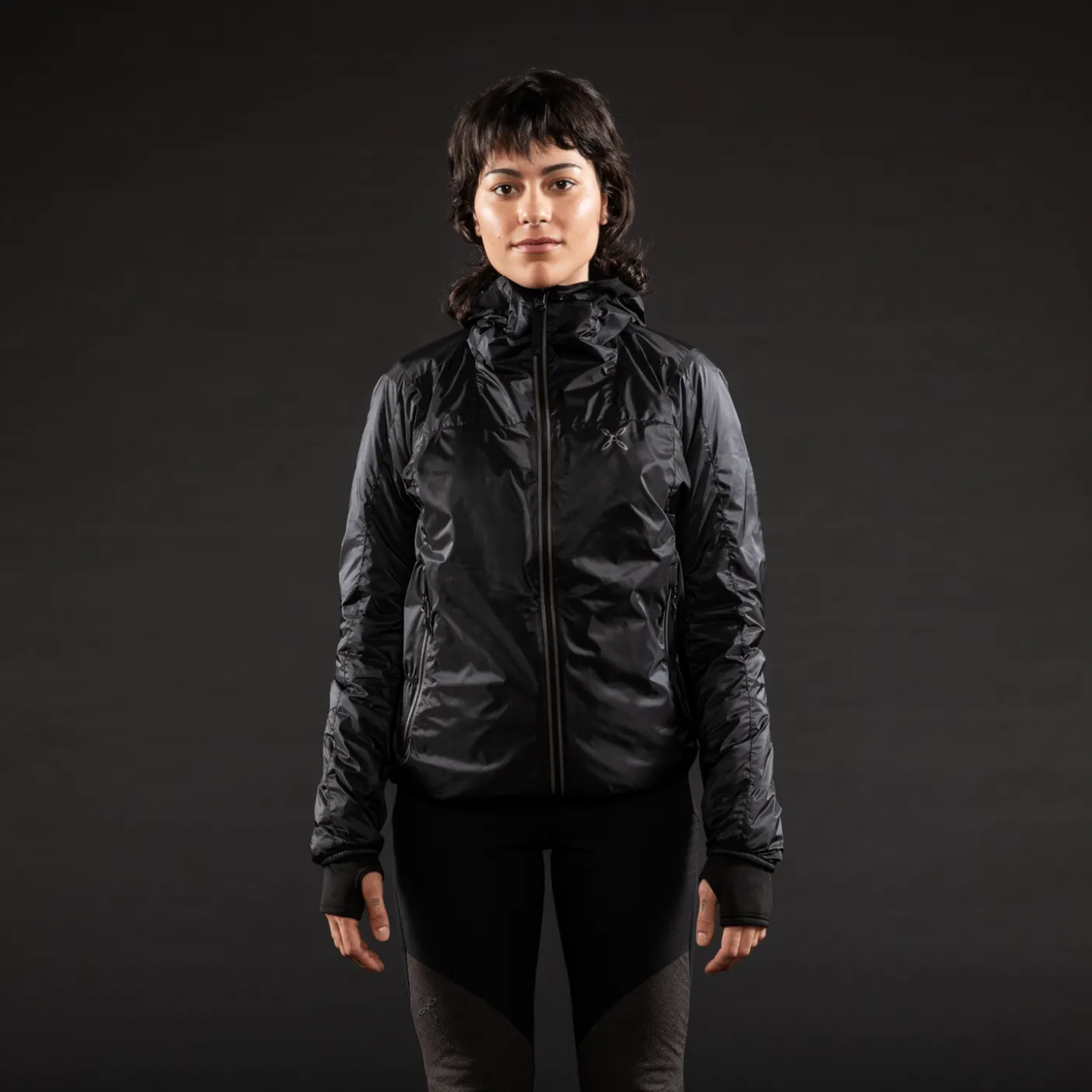 SKISKY 2.0 NM JACKET WOMAN