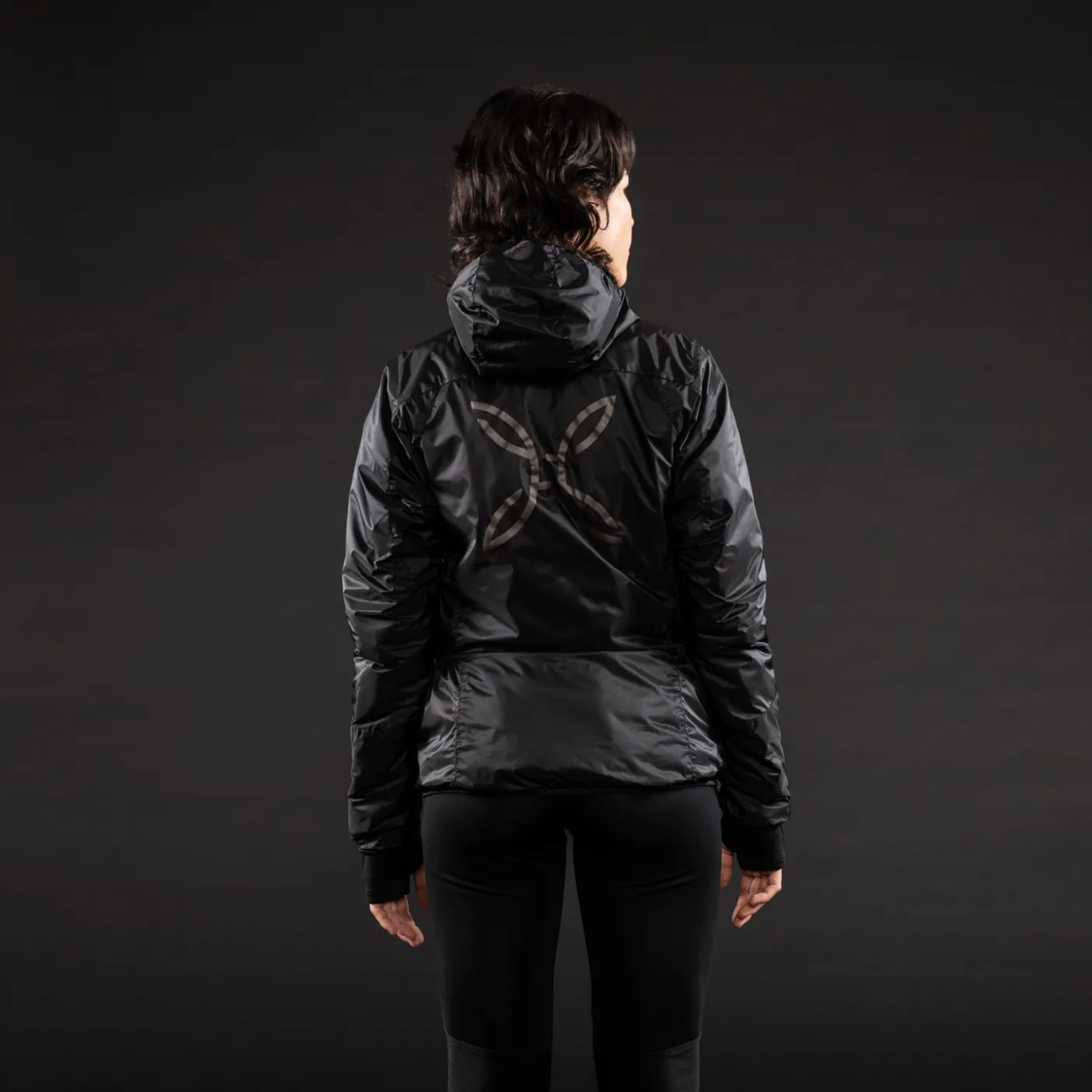 SKISKY 2.0 NM JACKET WOMAN